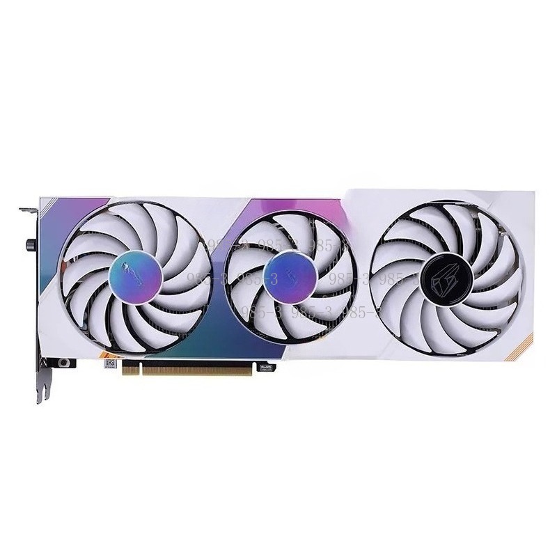 Rtx 3090 24Gb Graphics Card - RTX 3090 24GB GDDR6X GPU Original