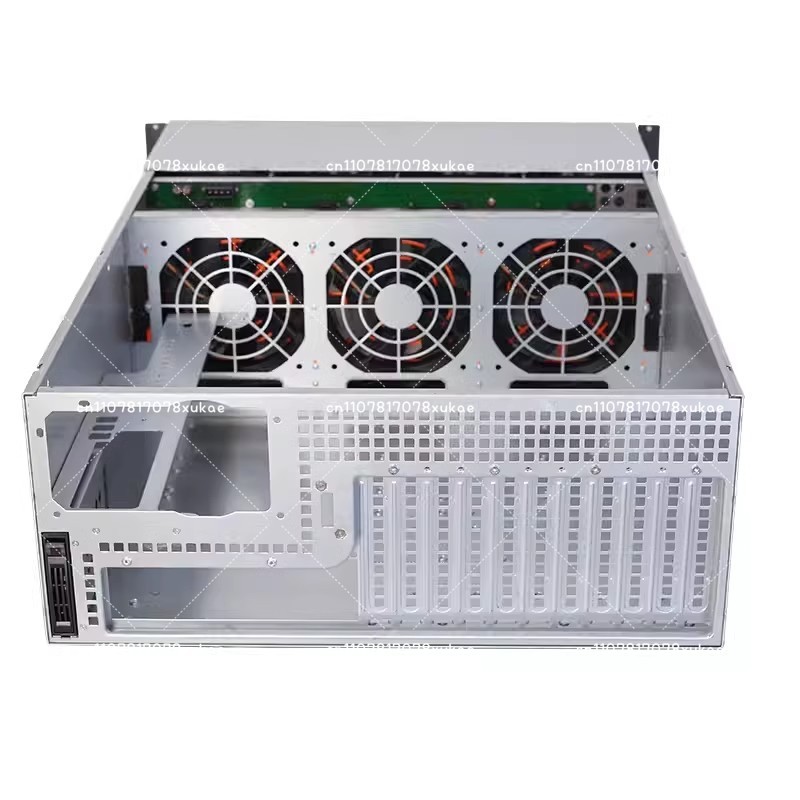 Rangka Server 4U-R4408, Hard D - 8 Gpu 4U Server Chassis ulasan dan harga