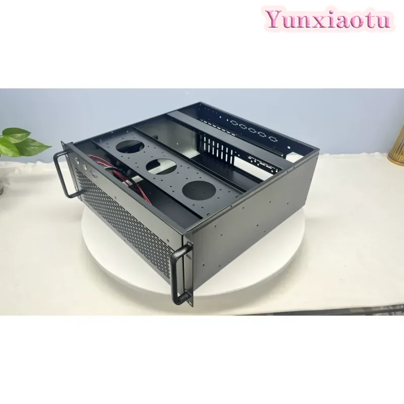 Casing Server 4U, Papan Utama  - 8 Gpu 4U Server Chassis ulasan dan harga