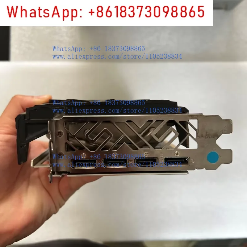 Kartu Grafis RX 5700 XT GPU Or - Rx 5700 Xt 8Gb Video Card ulasan dan harga