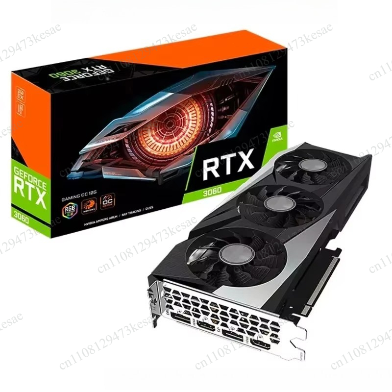 untuk Kartu Grafis GeForce RTX - Rtx 3090 24Gb Graphics Card ulasan dan harga