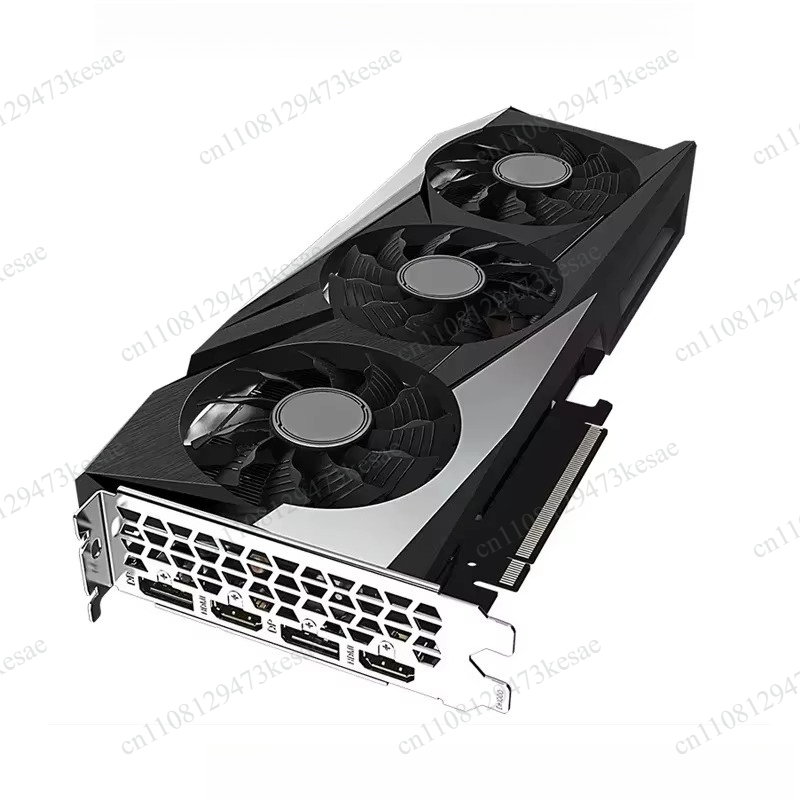 untuk Kartu Grafis GeForce RTX - Rtx 3090 24Gb Graphics Card ulasan dan harga